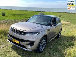 Beige Gebruikt 2022 Land Rover Range Rover Sport SE Dynamic SUV | € 88.999 (Super prijs)