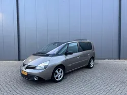Bruin Gebruikt 2013 Renault Espace Dynamique MPV | € 4.950