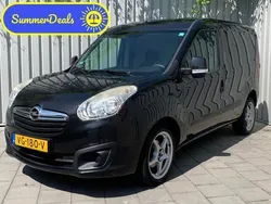 Overige Gebruikt 2014 Opel Combo MPV | € 4.945 (Eerlijke prijs)