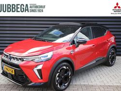 Rood Gebruikt 2024 Mitsubishi ASX Instyle SUV | € 30.950 (Iets duurder)