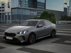 Frozen pure grey Nieuw 2025 BMW 220 Executive Coupé | € 61.233 (Duur)