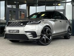 Grijs Gebruikt 2017 Land Rover Range Rover Velar HSE Dynamic SUV | € 37.945 (Goede deal)