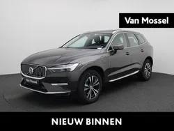Grijs Gebruikt 2023 Volvo XC60 Core SUV | € 43.900 (Super prijs)