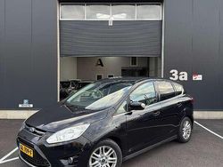 Mpv Gebruikt 2014 Ford C-MAX Ambiente MPV | € 6.750 (Eerlijke prijs)