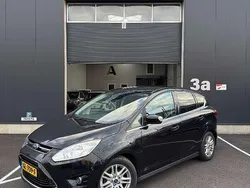 Mpv Gebruikt 2014 Ford C-MAX Ambiente MPV | € 6.750 (Eerlijke prijs)