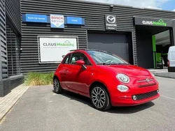 Overige Gebruikt 2023 Fiat 500 Dolcevita Hatchback | € 13.390 (Goede deal)