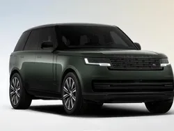 Groen Gebruikt 2025 Land Rover Range Rover Autobiography SUV | € 199.995 (Duur)