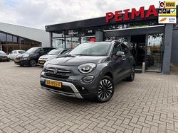 Grijs Gebruikt 2019 Fiat 500X Cross SUV | € 19.499 (Goede deal)