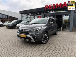 Grijs Gebruikt 2019 Fiat 500X Cross SUV | € 20.999 (Eerlijke prijs)
