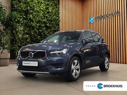 Blauw Gebruikt 2021 Volvo XC40 Business Edition SUV | € 26.900 (Eerlijke prijs)