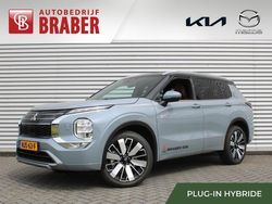 Grijs Gebruikt 2025 Mitsubishi Outlander Instyle SUV | € 58.950