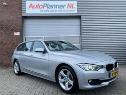 Grijs Gebruikt 2013 BMW 316 Executive Stationwagen | € 8.544 (Super prijs)