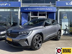 Grijs Gebruikt 2023 Renault Austral Techno Esprit Alpine SUV | € 37.950 (Duur)