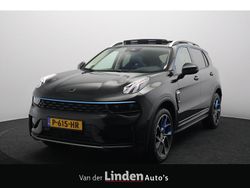 Zwart Gebruikt 2022 Lynk & Co 01 SUV | € 23.450 (Eerlijke prijs)