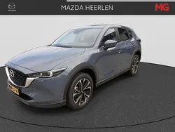 Grijs Gebruikt 2023 Mazda CX-5 Ad'Vantage SUV | € 45.395 (Duur)