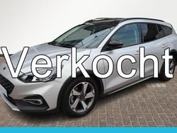 Grijs Gebruikt 2020 Ford Focus Business Edition Stationwagen | € 20.948 (Eerlijke prijs)