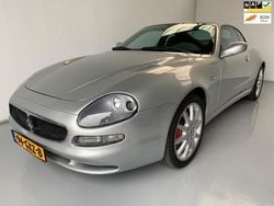 Grijs Gebruikt 2000 Maserati 3200 GT Coupé | € 16.999