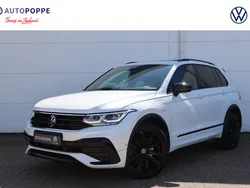Suv Gebruikt 2022 VW Tiguan Business+ SUV | € 38.950 (Iets duurder)