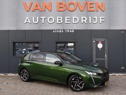 Groen Gebruikt 2023 Peugeot 308 Allure Hatchback | € 25.950 (Eerlijke prijs)