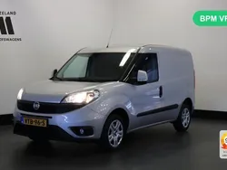 Zilver Gebruikt 2016 Fiat Doblò MPV | € 5.950 (Super prijs)