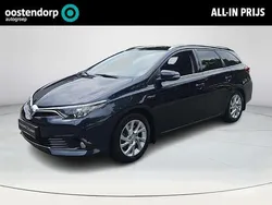 Grijs Gebruikt 2016 Toyota Auris Touring Sports Stationwagen | € 14.949 (Eerlijke prijs)
