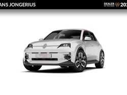 Blanc nacré Nieuw 2025 Renault R5 Evolution Hatchback | € 30.990 (Iets duurder)