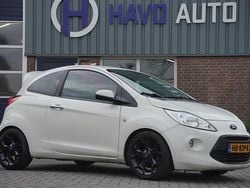 Wit Gebruikt 2015 Ford Ka Titanium X Hatchback | € 3.950 (Goede deal)