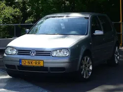 Grijs Gebruikt 2003 VW Golf IV Ocean Hatchback | € 1.300 (Goede deal)