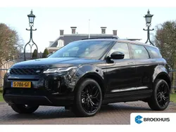 Zwart Gebruikt 2023 Land Rover Range Rover evoque R-Dynamic SUV | € 49.900 (Eerlijke prijs)