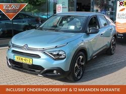 Blauw Gebruikt 2021 Citroën C4 Feel SUV | € 17.450 (Eerlijke prijs)