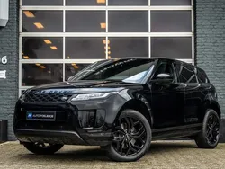 Zwart Gebruikt 2019 Land Rover Range Rover evoque SUV | € 37.850 (Iets duurder)