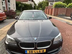 Grijs Gebruikt 2010 BMW 528 Executive Sedan | € 5.500