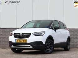 Wit Gebruikt 2020 Opel Crossland X Edition SUV | € 14.250 (Goede deal)