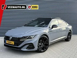 Grijs Gebruikt 2022 VW Arteon R-line Hatchback | € 39.945 (Eerlijke prijs)