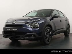 Blauw Nieuw 2025 Citroën C4 Business Class SUV | € 28.745 (Super prijs)