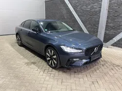 Blauw Gebruikt 2023 Volvo S90 Ultimate Sedan | € 46.900 (Eerlijke prijs)