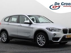 Grijs Gebruikt 2017 BMW X1 Executive SUV | € 19.950 (Goede deal)