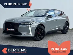 Grijs Gebruikt 2022 DS Automobiles DS4 Rivoli Hatchback | € 26.995 (Super prijs)