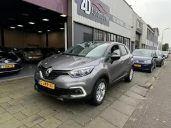 Grijs Gebruikt 2019 Renault Captur LIMITED SUV | € 10.950 (Eerlijke prijs)