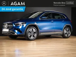 Mercedes GLA250