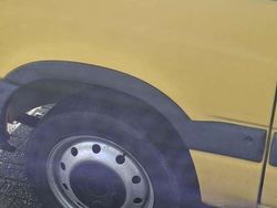 Geel Gebruikt 2008 Nissan Note MPV | € 2.700