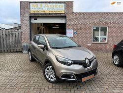 Bruin Gebruikt 2014 Renault Captur Authentique SUV | € 8.999 (Goede deal)