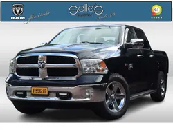 Zwart Gebruikt 2019 Dodge Ram Pickup | € 32.995