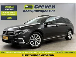 Grijs Gebruikt 2021 VW Passat GTE Stationwagen | € 22.800 (Eerlijke prijs)