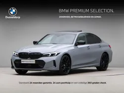 Grijs Gebruikt 2025 BMW M340 M Sport Sedan | € 86.950
