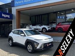 Wit Gebruikt 2024 Hyundai Kona Comfort SUV | € 29.950 (Eerlijke prijs)