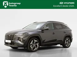 Grijs Gebruikt 2023 Hyundai Tucson SUV | € 36.845 (Eerlijke prijs)