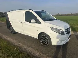 Gebruikt 2015 Mercedes Vito MPV | € 10.950 (Super prijs)