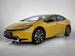 Geel Gebruikt 2023 Toyota Prius Executive Hatchback | € 37.950 (Goede deal)