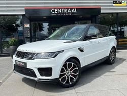 Gebruikt 2019 Land Rover Range Rover Sport HSE Dynamic SUV | € 48.950 (Super prijs)
